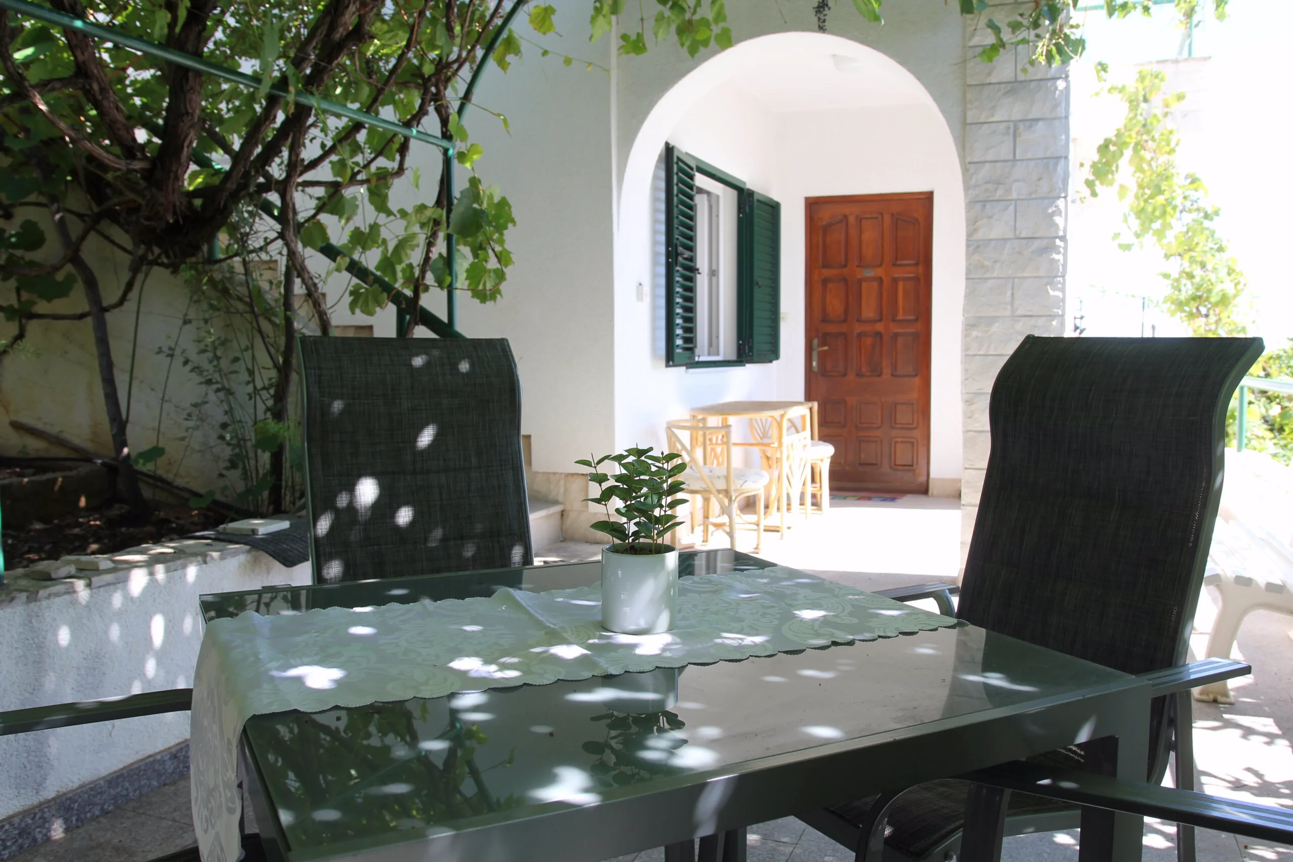 Apartment Alba