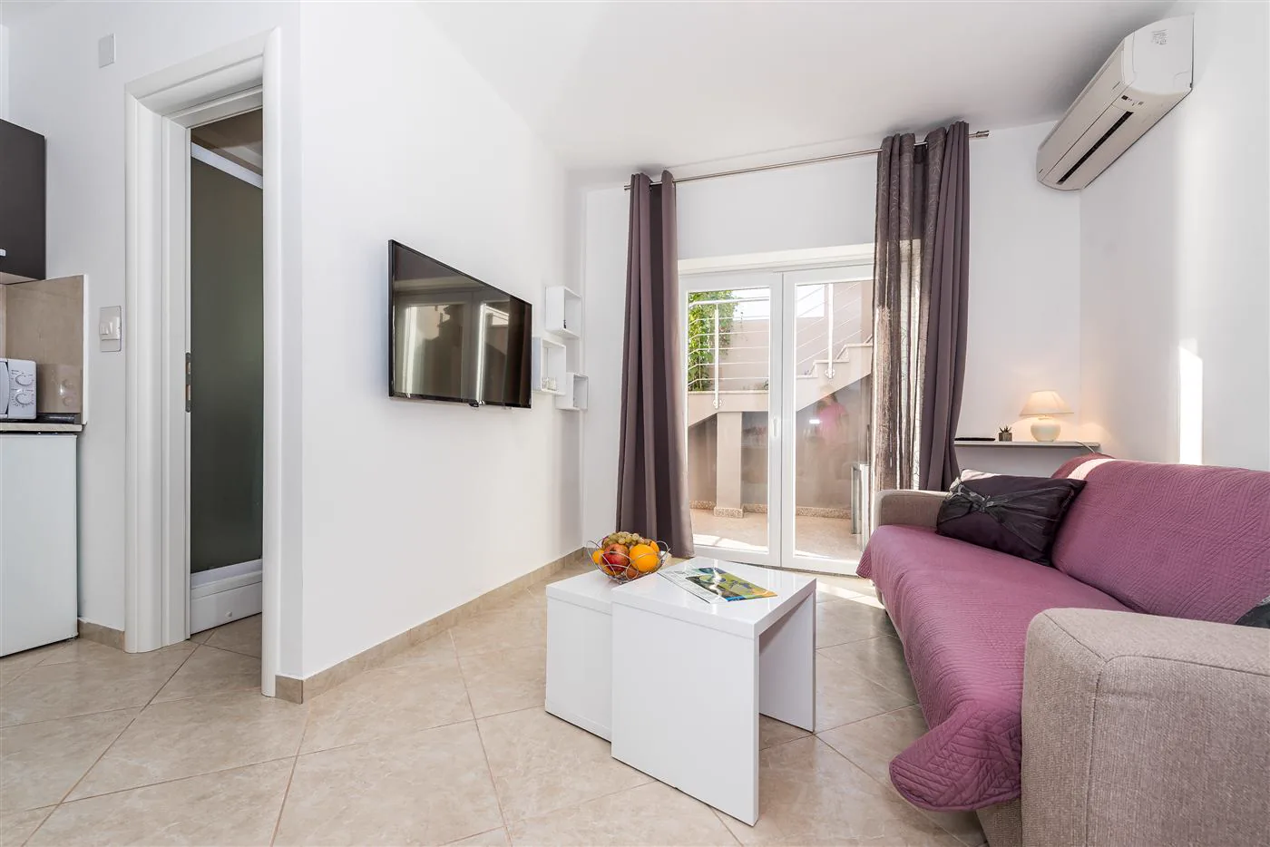 Apartment Olea