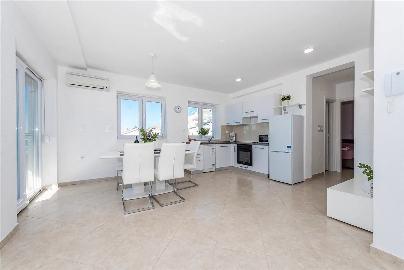Apartment Rosa