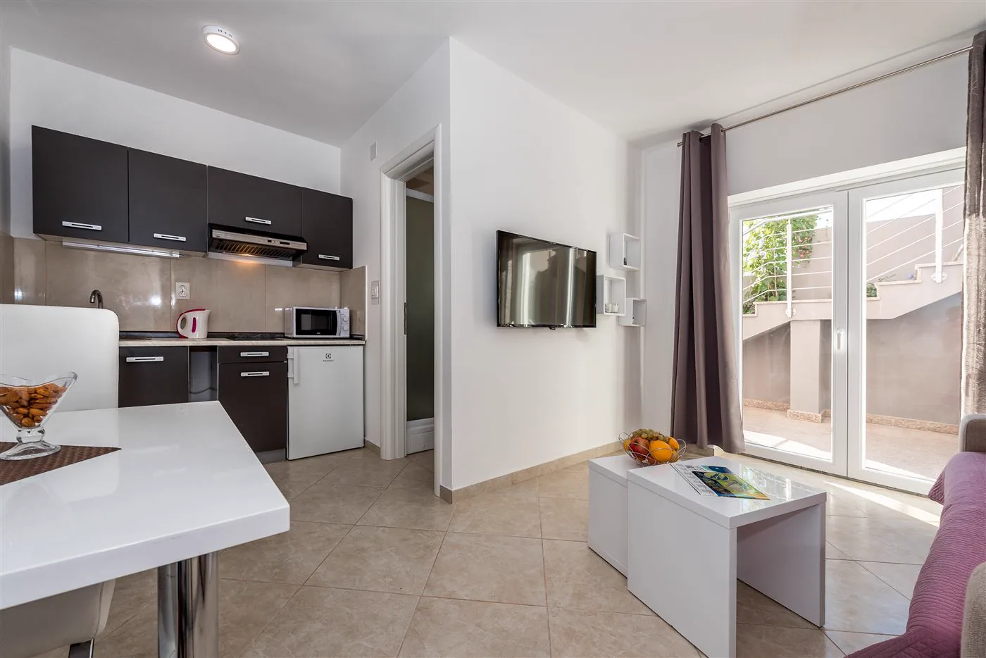 Apartment Tilia