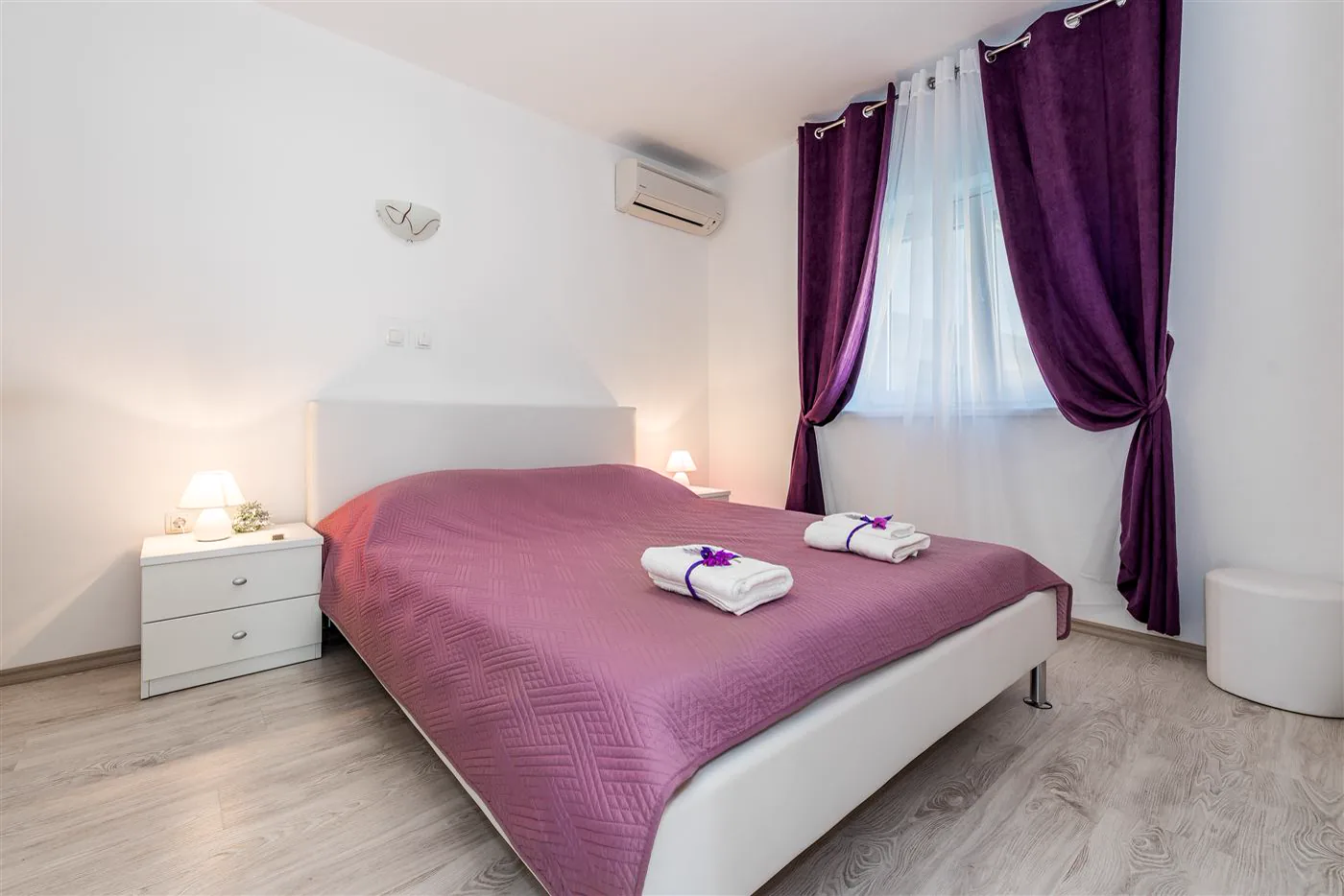 Apartment Viola