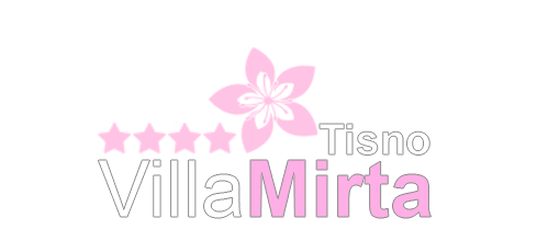 Villa Mirta Logo